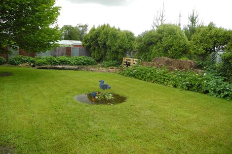 Photo of property in 67 Belt Street, Waimate, 7924