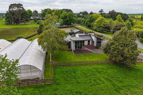 Photo of property in 21 Berkers Road, Ngahinapouri, Hamilton, 3290