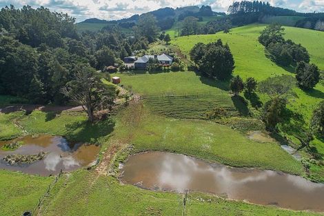 Photo of property in 986a Pipiwai Road, Ruatangata West, Whangarei, 0176