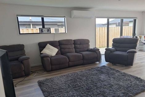 Photo of property in 14 Lenborough Drive, Rolleston, 7614