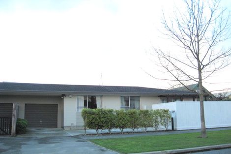 Photo of property in 98 Bishop Street, St Albans, Christchurch, 8014