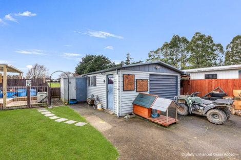 Photo of property in 30 Victor Street, Dannevirke, 4930