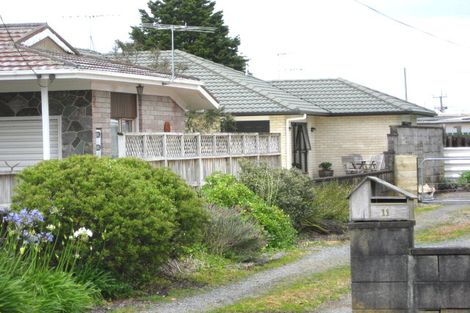Photo of property in 13a Gatland Road, Opaheke, Papakura, 2113