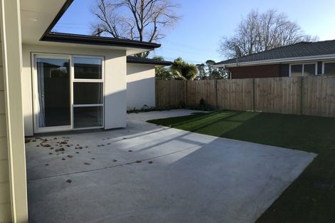 Photo of property in 2/1 Glen Lynne Avenue, Queenwood, Hamilton, 3210