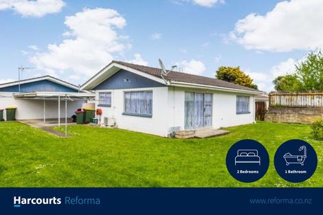 Photo of property in 4/29 South Street, Papakura, 2110