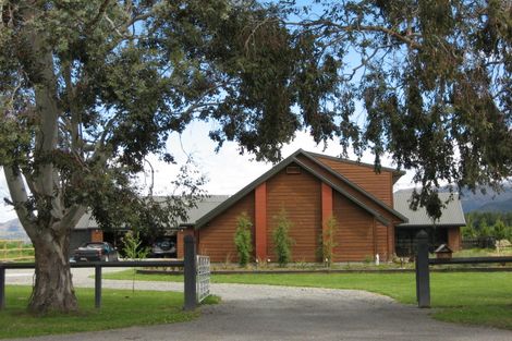 Photo of property in 17 Argelins Road, Hanmer Springs, 7334