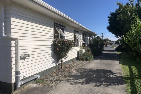 Photo of property in 46 Morrinsville Road, Hillcrest, Hamilton, 3216