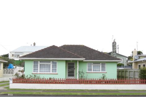 Photo of property in 36 Princes Street, Fitzroy, New Plymouth, 4312