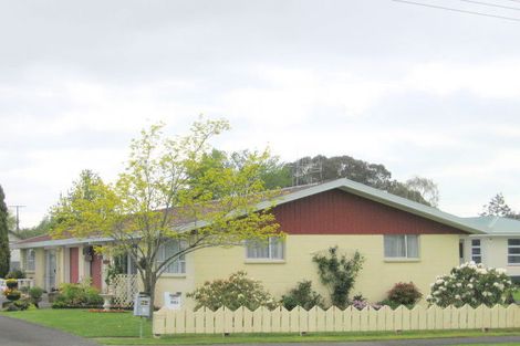 Photo of property in 94b Lorne Street, Morrinsville, 3300