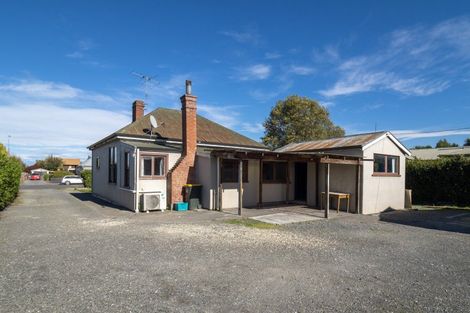 Photo of property in 30 Chapman Street, Methven, 7730