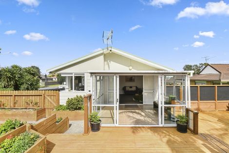 Photo of property in 5/553 Weymouth Road, Weymouth, Auckland, 2103