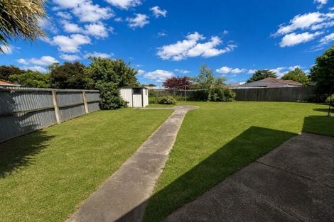 Photo of property in 95 Foremans Road, Islington, Christchurch, 8042