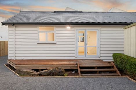 Photo of property in 46a Glenroy Street, Woolston, Christchurch, 8062