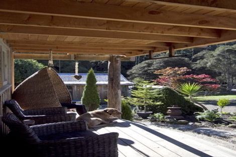 Photo of property in 540 Kawakawa-orere Road, Orere Point, Papakura, 2585