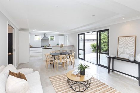 Photo of property in 31 Mcdougall Avenue, St Albans, Christchurch, 8014