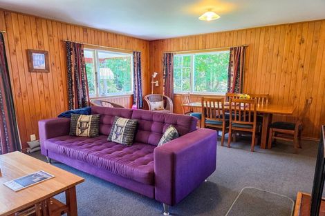 Photo of property in 2034 Fairlie Tekapo Road, Burkes Pass, Fairlie, 7987