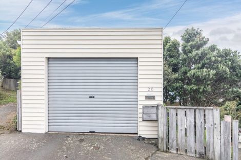 Photo of property in 20 Aranoni Street, Island Bay, Wellington, 6023