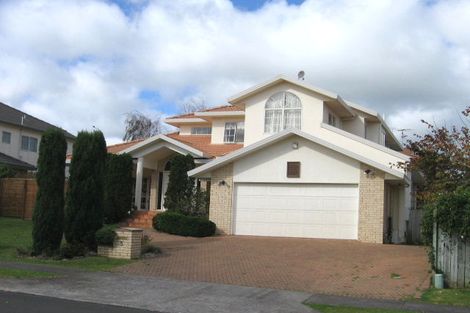 Photo of property in 3 Chale Place, Somerville, Auckland, 2014