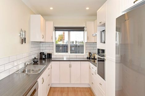 Photo of property in 43a Seddon Street, Sydenham, Christchurch, 8023