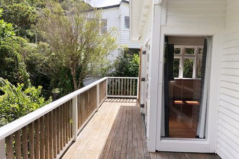 Photo of property in 75 Chamberlain Road, Karori, Wellington, 6012