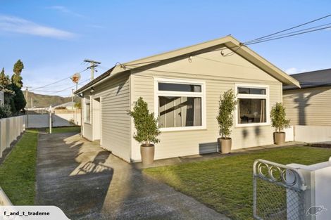 Photo of property in 10 Jessie Street, Petone, Lower Hutt, 5012