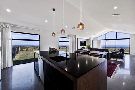 Photo of property in 791 Dover Road, Okato, New Plymouth, 4374