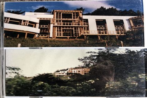 Photo of property in 45 Bayview Road, Charteris Bay, Lyttelton, 8971