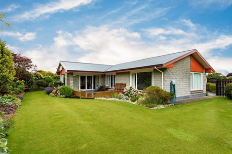 Photo of property in 16 Pound Road, Leeston, 7632