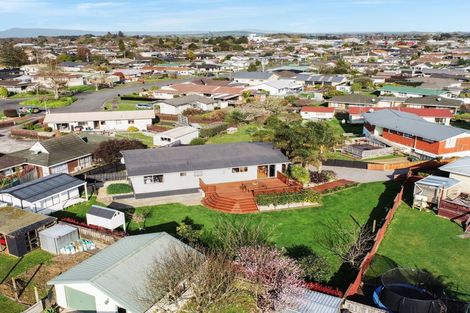 Photo of property in 20 Moana Place, Morrinsville, 3300