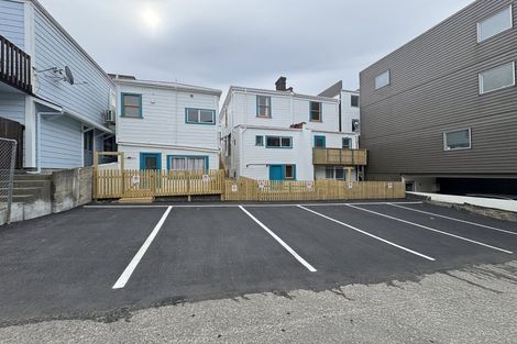 Photo of property in 17 Hanson Street, Mount Cook, Wellington, 6021