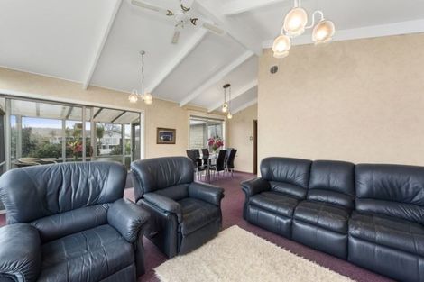 Photo of property in 25 Thorpe Street, Fairview Downs, Hamilton, 3214