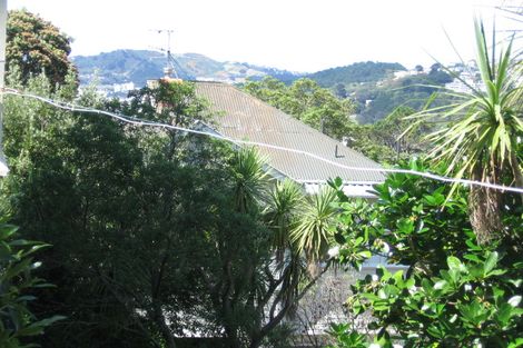 Photo of property in 45 Central Terrace, Kelburn, Wellington, 6012