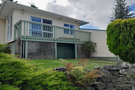 Photo of property in 9 Waiana Avenue, Mangere Bridge, Auckland, 2022