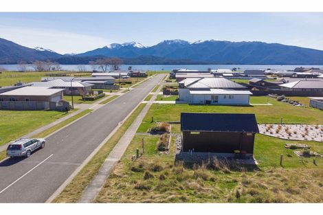 Photo of property in 22 Rodeo Drive, Te Anau, 9600