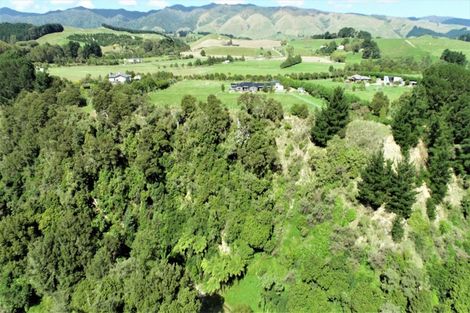 Photo of property in 397d Pohangina Valley East Road, Pohangina, Ashhurst, 4884