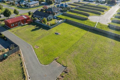 Photo of property in 23 Hamilton Street, Fairlie, 7925