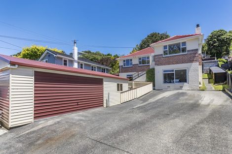 Photo of property in 12 Wilfred Street, Tawa, Wellington, 5028