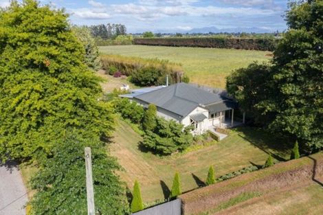 Photo of property in 66 Carters Terrace, Tinwald, Ashburton, 7700