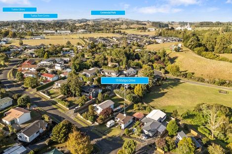 Photo of property in 19 Matipo Drive, Tuakau, 2121