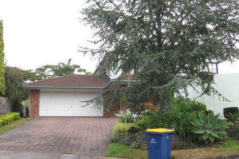 Photo of property in 39 Cherub Place, West Harbour, Auckland, 0618