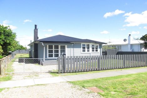 Photo of property in 104 Apatu Street, Wairoa, 4108