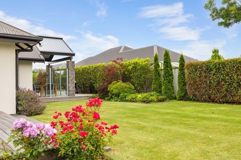 Photo of property in 33 Rotherham Drive, West Melton, 7618