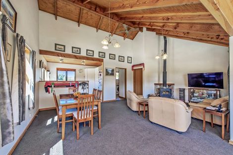 Photo of property in 543 Bangor Road, Darfield, 7571