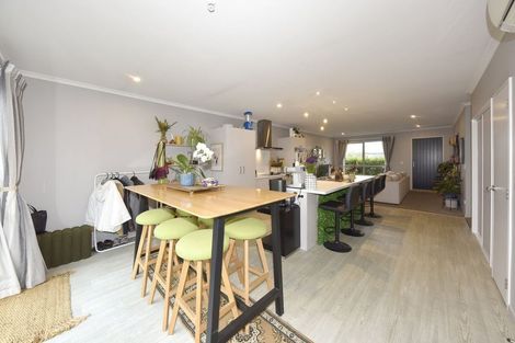 Photo of property in 7 William Dawson Crescent, Wigram, Christchurch, 8025