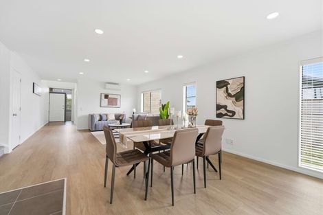 Photo of property in 4 Beros Place, Flat Bush, Auckland, 2016