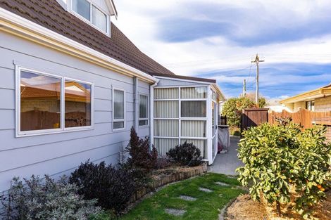 Photo of property in 7 Hiley Street, Springlands, Blenheim, 7201