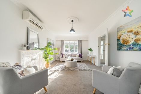 Photo of property in 7 Moa Street, Alicetown, Lower Hutt, 5010