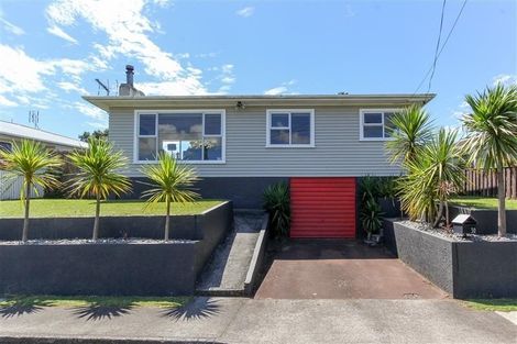 Photo of property in 30 Essex Street, Vogeltown, New Plymouth, 4310