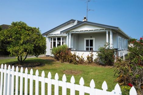 Photo of property in 4 Hunter Street, Te Hapara, Gisborne, 4010