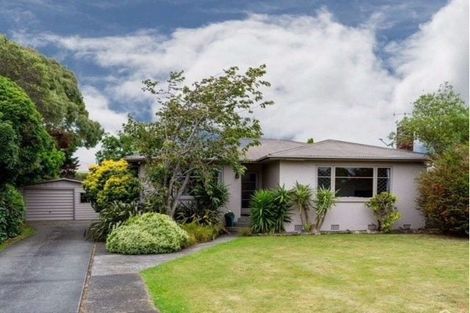 Photo of property in 9 Miles Place, Awapuni, Palmerston North, 4412